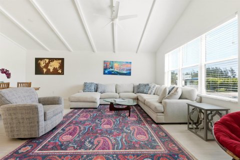 Villa ou maison à vendre à Hutchinson Island South, Floride: 3 chambres, 270.81 m2 № 2254353 - photo 11