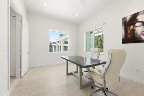 Villa ou maison à vendre à Hutchinson Island South, Floride: 3 chambres, 270.81 m2 № 2254353 - photo 27