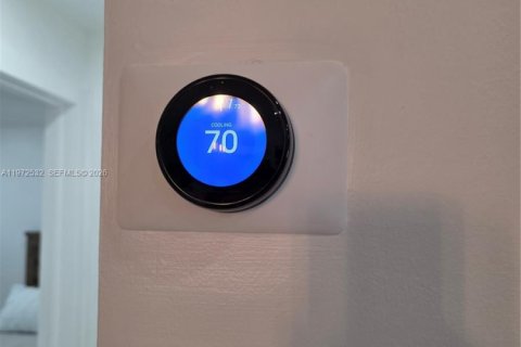 House in Delray Beach, Florida 2 bedrooms, 88.07 sq.m. № 2033416 - photo 27