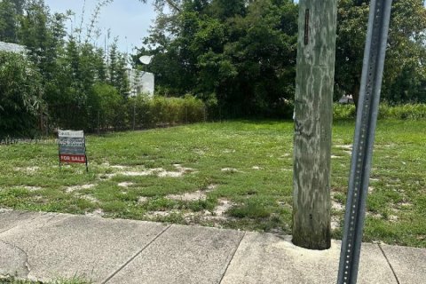 Terreno en venta en West Palm Beach, Florida № 2036419 - foto 3