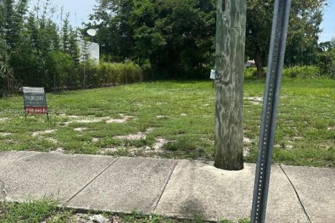 Terreno en venta en West Palm Beach, Florida № 2036419 - foto 4