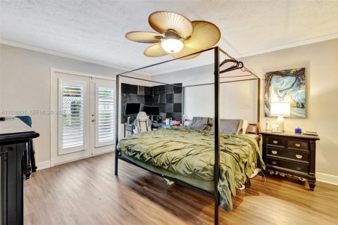 Купить виллу или дом в Порт-Сент-Луси, Флорида 4 спальни, 206.06м2, № 1997601 - фото 15