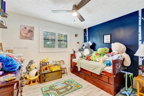 Купить виллу или дом в Порт-Сент-Луси, Флорида 4 спальни, 206.06м2, № 1997601 - фото 22