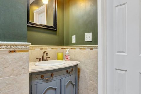 Купить виллу или дом в Порт-Сент-Луси, Флорида 4 спальни, 206.06м2, № 1997601 - фото 20