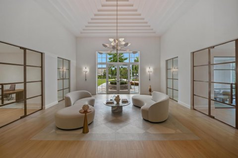 Copropriété à louer à Sunrise, Floride: 1 chambre, 91.6 m2 № 2262353 - photo 16