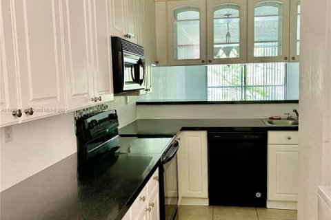 Condo in Plantation, Florida, 2 bedrooms  № 1929054 - photo 7