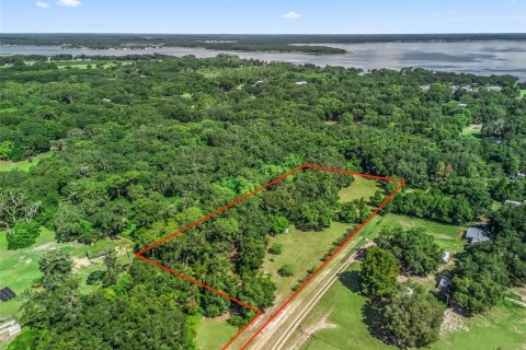 Купить земельный участок в Вейрсдейл, Флорида № 1901150 - фото 7