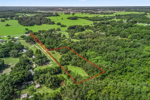 Купить земельный участок в Вейрсдейл, Флорида № 1901150 - фото 15