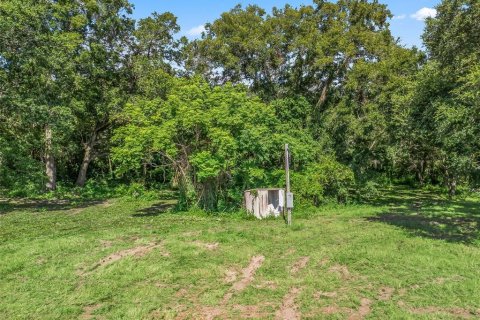 Купить земельный участок в Вейрсдейл, Флорида № 1901150 - фото 9