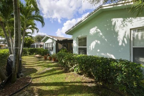 Villa ou maison à vendre à Boca Raton, Floride: 3 chambres, 146.79 m2 № 2024867 - photo 4