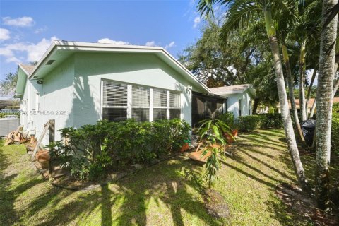 Villa ou maison à vendre à Boca Raton, Floride: 3 chambres, 146.79 m2 № 2024867 - photo 3