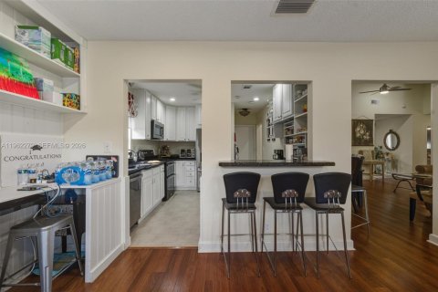 Villa ou maison à vendre à Boca Raton, Floride: 3 chambres, 146.79 m2 № 2024867 - photo 13