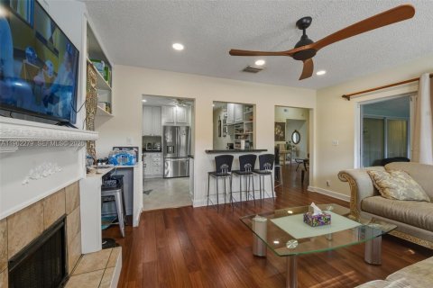 Villa ou maison à vendre à Boca Raton, Floride: 3 chambres, 146.79 m2 № 2024867 - photo 10