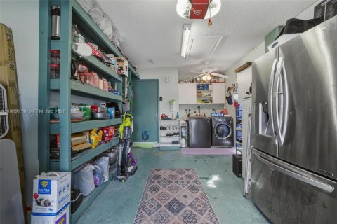 Villa ou maison à vendre à Boca Raton, Floride: 3 chambres, 146.79 m2 № 2024867 - photo 21