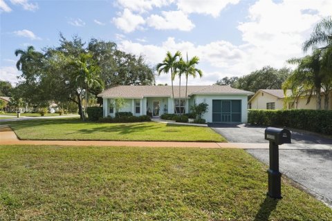Villa ou maison à Boca Raton, Floride 3 chambres, 146.79 m2 № 2024867