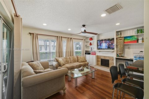 Villa ou maison à vendre à Boca Raton, Floride: 3 chambres, 146.79 m2 № 2024867 - photo 7