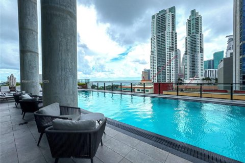 Condo in Miami, Florida  № 1937570 - photo 17
