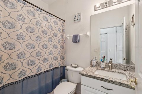 Villa ou maison à vendre à Kissimmee, Floride: 4 chambres, 170.01 m2 № 2221641 - photo 24