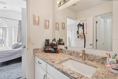 Villa ou maison à vendre à Kissimmee, Floride: 4 chambres, 170.01 m2 № 2221641 - photo 20