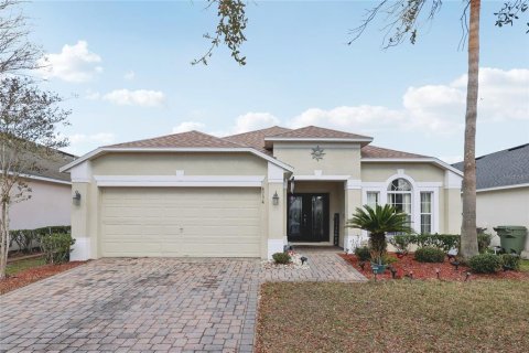 Villa ou maison à vendre à Kissimmee, Floride: 4 chambres, 170.01 m2 № 2221641 - photo 3