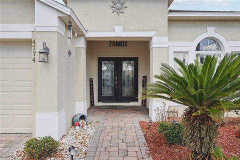 Villa ou maison à vendre à Kissimmee, Floride: 4 chambres, 170.01 m2 № 2221641 - photo 5