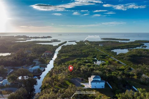 Land in Port Richey, Florida № 1535135 - photo 17