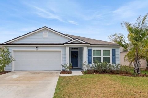 Casa en Bunnell, Florida 3 dormitorios, 159.61 m2 № 2099397