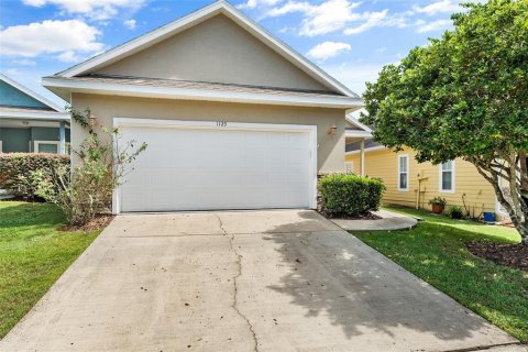 House in Gainesville, Florida 3 bedrooms, 140.75 sq.m. № 2226655 - photo 21