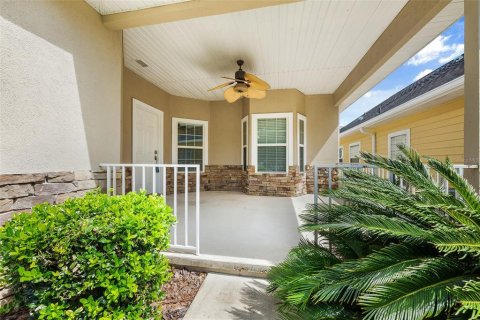 House in Gainesville, Florida 3 bedrooms, 140.75 sq.m. № 2226655 - photo 3