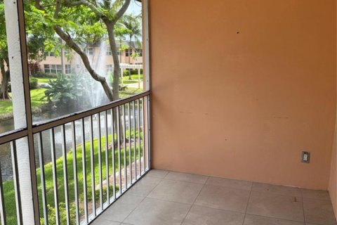 Copropriété à louer à Deerfield Beach, Floride: 1 chambre, 65.96 m2 № 2261689 - photo 25