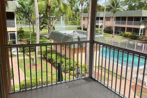 Copropriété à louer à Deerfield Beach, Floride: 1 chambre, 65.96 m2 № 2261689 - photo 23