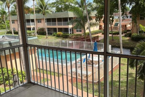 Copropriété à louer à Deerfield Beach, Floride: 1 chambre, 65.96 m2 № 2261689 - photo 24