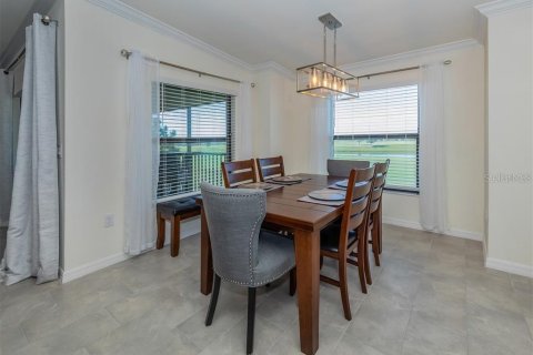 Condo in Bradenton, Florida, 2 bedrooms in LAKEWOOD NATIONAL  № 1579110 - photo 10