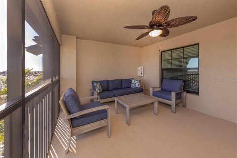 Condo in Bradenton, Florida, 2 bedrooms in LAKEWOOD NATIONAL  № 1579110 - photo 16