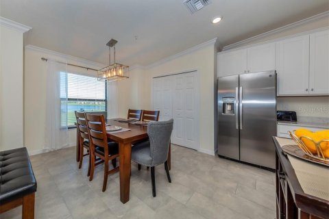 Condo in Bradenton, Florida, 2 bedrooms in LAKEWOOD NATIONAL  № 1579110 - photo 9