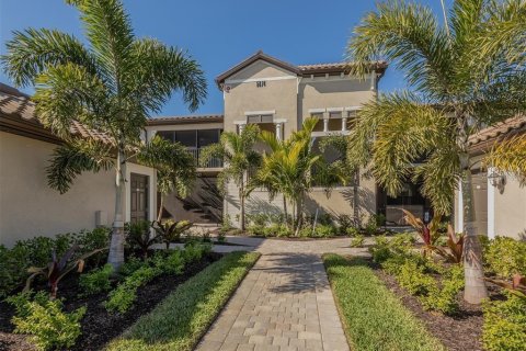 Condo in Bradenton, Florida, 2 bedrooms in LAKEWOOD NATIONAL  № 1579110 - photo 20