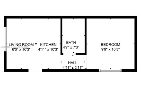 House in Miami, Florida 5 bedrooms, 179.86 sq.m. № 1950763 - photo 27