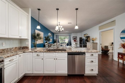 Villa ou maison à vendre à Tarpon Springs, Floride: 3 chambres, 184.23 m2 № 2231014 - photo 22
