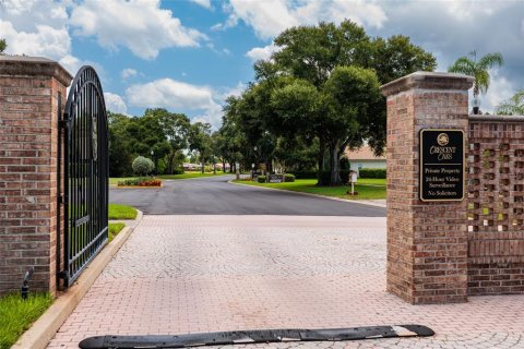 Villa ou maison à vendre à Tarpon Springs, Floride: 3 chambres, 184.23 m2 № 2231014 - photo 5