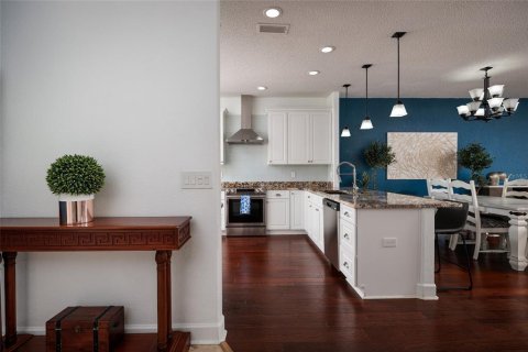 Villa ou maison à vendre à Tarpon Springs, Floride: 3 chambres, 184.23 m2 № 2231014 - photo 17