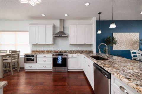 Villa ou maison à vendre à Tarpon Springs, Floride: 3 chambres, 184.23 m2 № 2231014 - photo 18
