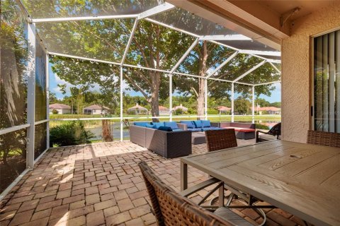 Villa ou maison à vendre à Tarpon Springs, Floride: 3 chambres, 184.23 m2 № 2231014 - photo 28