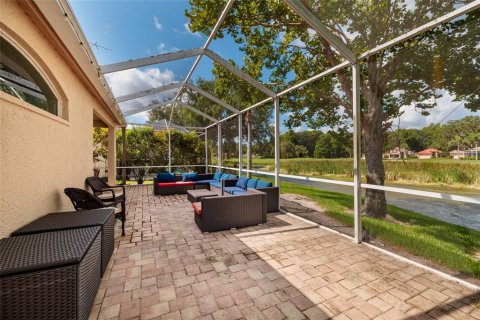 Villa ou maison à vendre à Tarpon Springs, Floride: 3 chambres, 184.23 m2 № 2231014 - photo 30