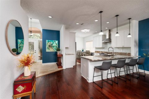 Villa ou maison à vendre à Tarpon Springs, Floride: 3 chambres, 184.23 m2 № 2231014 - photo 14