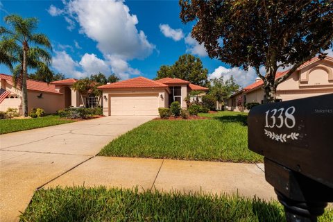 Villa ou maison à vendre à Tarpon Springs, Floride: 3 chambres, 184.23 m2 № 2231014 - photo 9