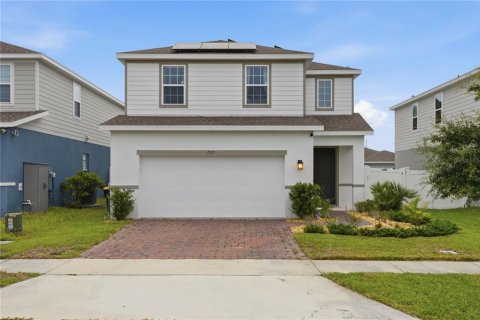 Villa ou maison à Davenport, Floride 3 chambres, 177.44 m2 № 2107117