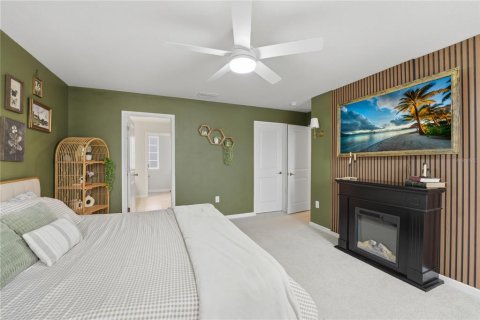 House in Davenport, Florida 3 bedrooms, 177.44 sq.m. № 2107117 - photo 23