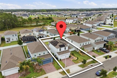 House in Davenport, Florida 3 bedrooms, 177.44 sq.m. № 2107117 - photo 30