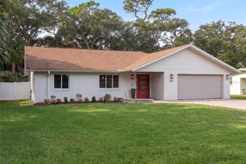 Villa ou maison à vendre à New Smyrna Beach, Floride: 3 chambres, 163.14 m2 № 2431072 - photo 3