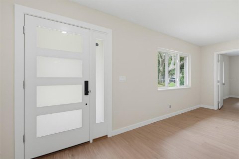 Villa ou maison à vendre à New Smyrna Beach, Floride: 3 chambres, 163.14 m2 № 2431072 - photo 7